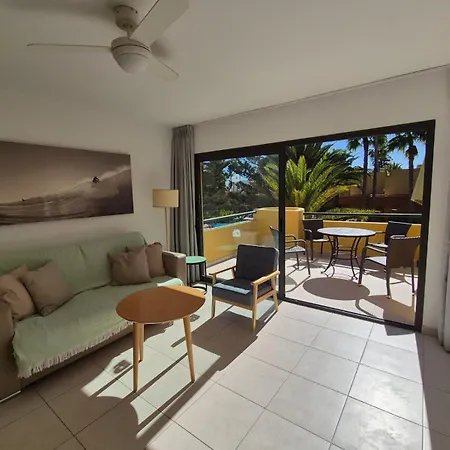 Apartamento Beach Apt With Fast Wifi