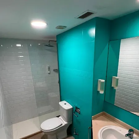 Apartamento Beach Apt With Fast Wifi Corralejo