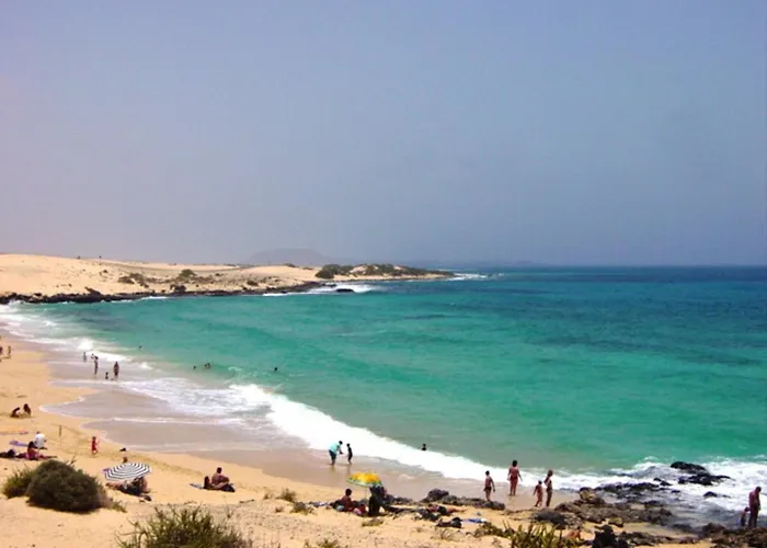 Lejlighed With Fast Wifi *