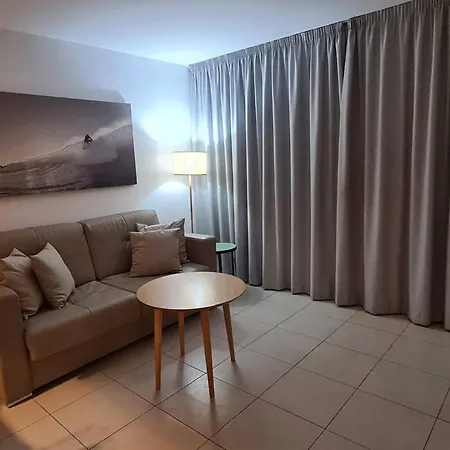 Apartment With Fast Wifi *