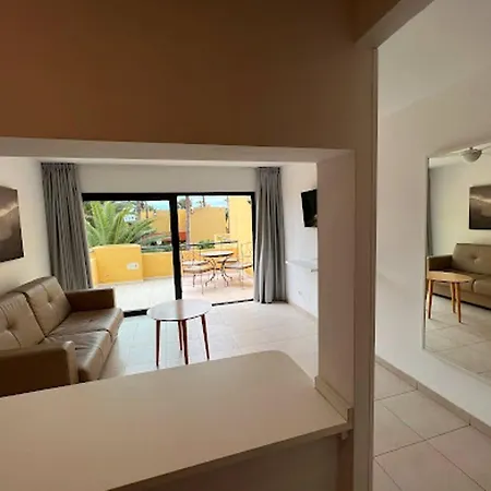 With Fast Wifi * Corralejo