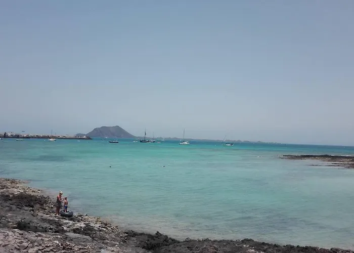 アパート With Fast Wifi