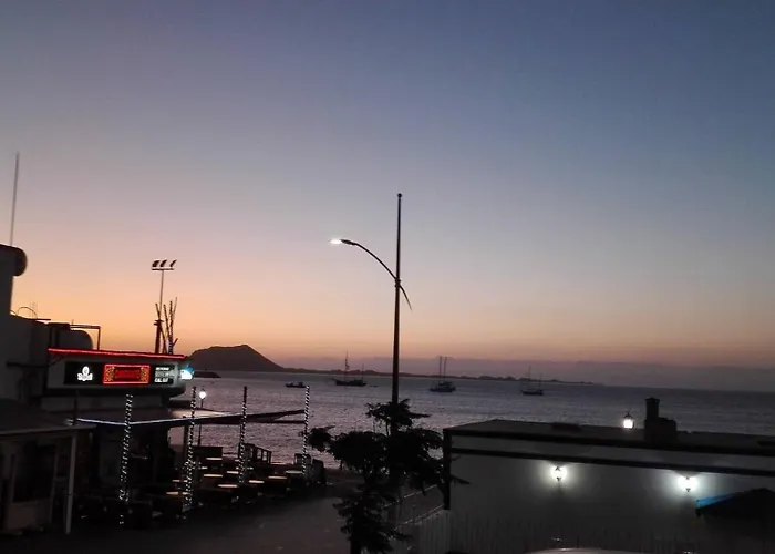 アパート With Fast Wifi *