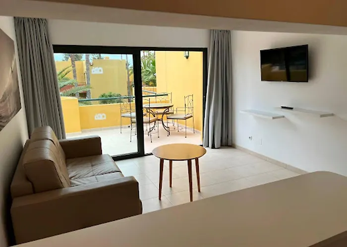 With Fast Wifi Appartement *