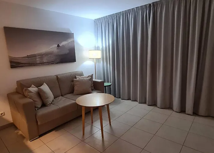 Appartement With Fast Wifi *