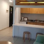 Διαμέρισμα With Fast Wifi Κοραλέχο