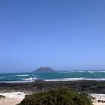 Διαμέρισμα With Fast Wifi