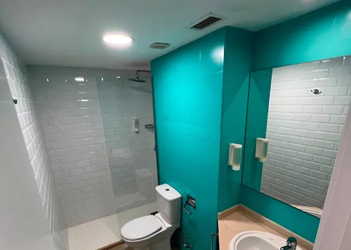 Apartment With Fast Wifi Corralejo