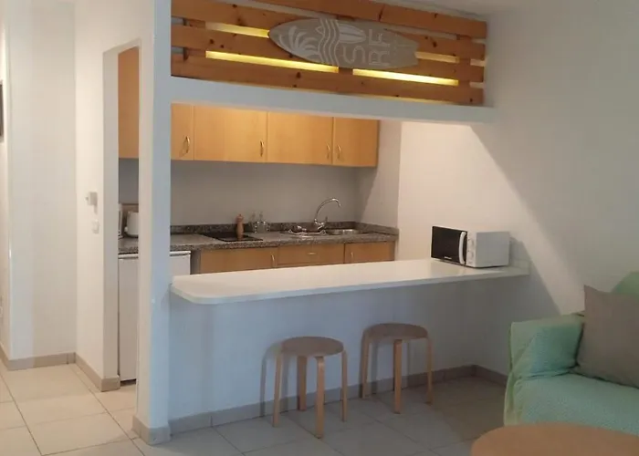 Apartment With Fast Wifi